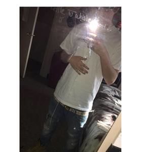 Meet your Posher, Isaiah